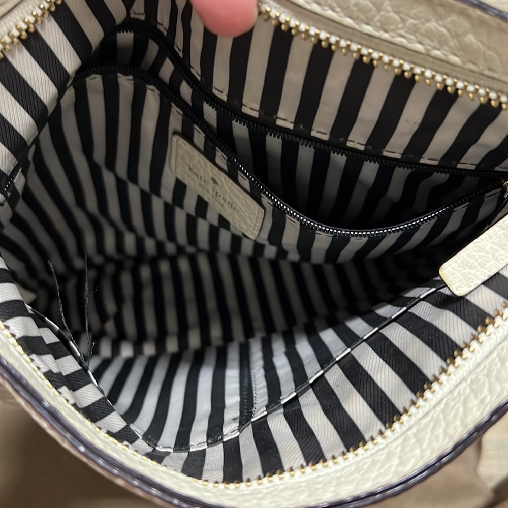 Katie Spade bag - Picture 2 of 4